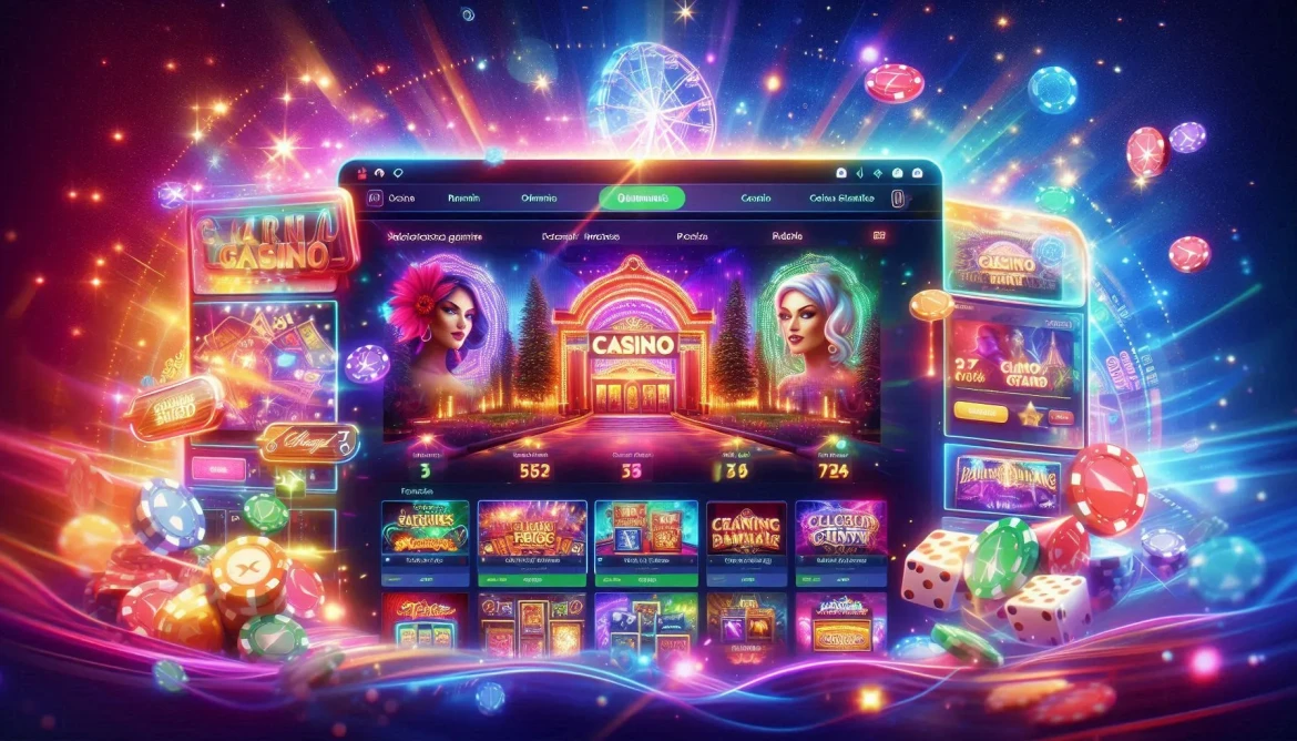 StakeBro Casino